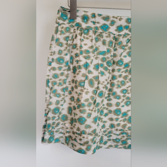 NEW Ann Taylor Loft Skirt Size 2 - Picture 4 of 8